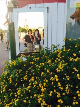 39.さん(レディース・164cm)の秋コーディネート