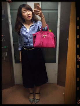 kana_claraさんのコーディネート