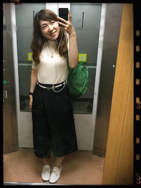 kana_claraさんのコーディネート