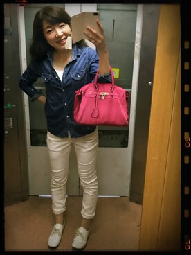 kana_claraさんのコーディネート