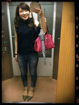 kana_claraさんのコーディネート