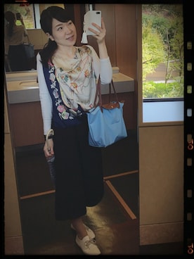 kana_claraさんのコーディネート