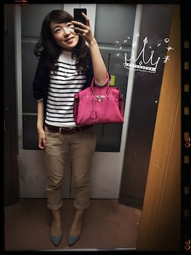 kana_claraさんのコーディネート