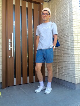 MA®さんのコーディネート