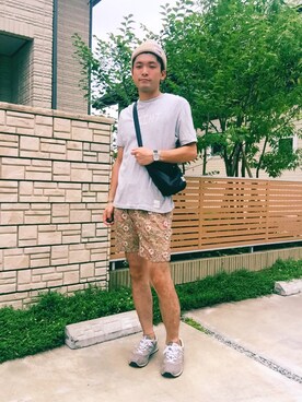 MA®さんのコーディネート