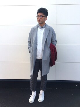 MA®さんのコーディネート