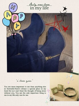 いちご大福さんのコーディネート