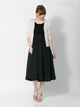 Mizutaniさんのコーディネート