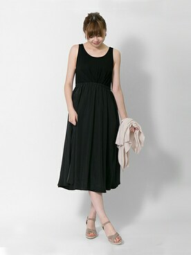 Mizutaniさんのコーディネート