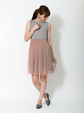 Mizutaniさんのコーディネート