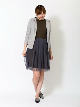 Mizutaniさんのコーディネート