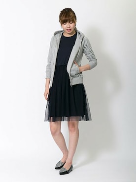 Mizutaniさんのコーディネート