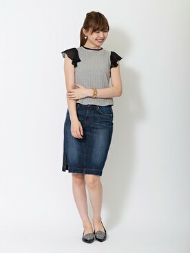 Mizutaniさんのコーディネート