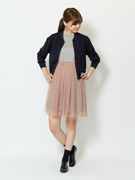 Mizutaniさんのコーディネート