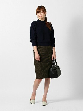 Mizutaniさんのコーディネート