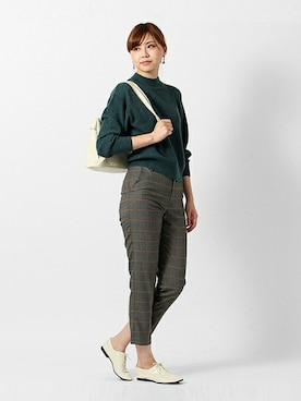 Mizutaniさんのコーディネート