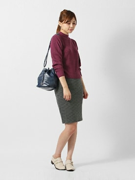 Mizutaniさんのコーディネート