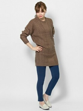 Mizutaniさんのコーディネート