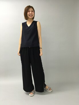 Mizutaniさんのコーディネート