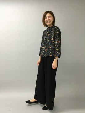 Mizutaniさんのコーディネート