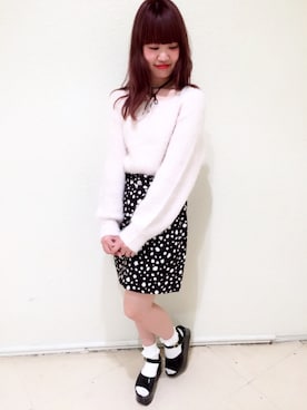 AYANOさん(レディース・160cm)の秋コーディネート