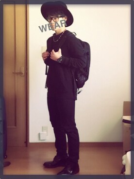 ｔａｋｕさんのコーディネート