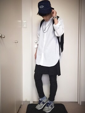 ｔａｋｕさんのコーディネート