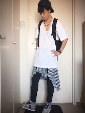 ｔａｋｕさんのコーディネート