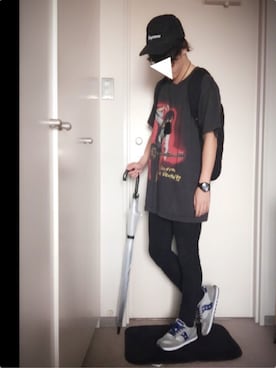 ｔａｋｕさんのコーディネート