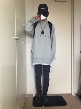 ｔａｋｕさんのコーディネート