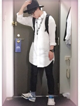 ｔａｋｕさんのコーディネート