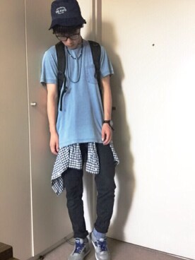 ｔａｋｕさんのコーディネート