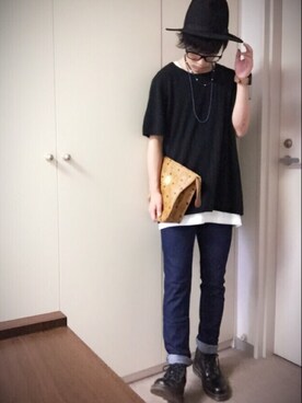 ｔａｋｕさんのコーディネート