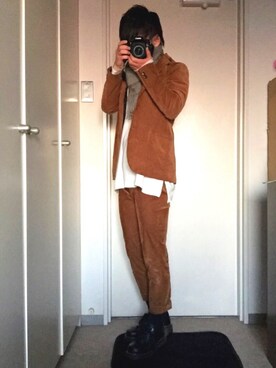 ｔａｋｕさんのコーディネート