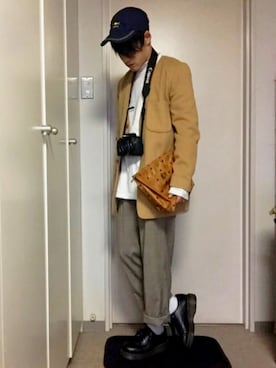 ｔａｋｕさんのコーディネート