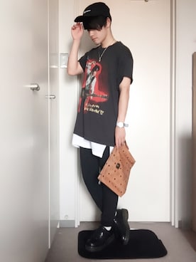 ｔａｋｕさんのコーディネート