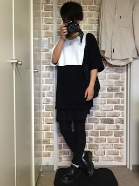 ｔａｋｕさんのコーディネート