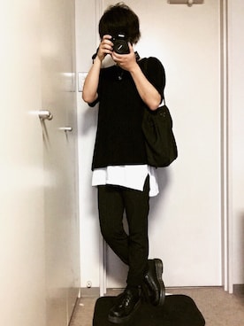 ｔａｋｕさんのコーディネート