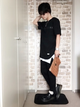 ｔａｋｕさんのコーディネート