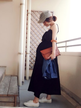 okoさんのコーディネート