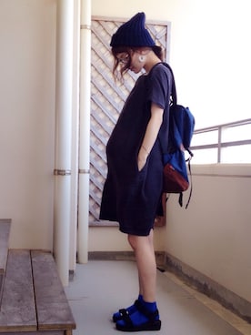 okoさんのコーディネート