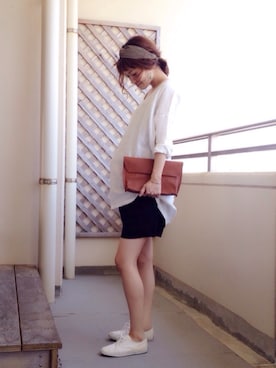 okoさんのコーディネート