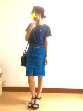 Nan⁂さんのコーディネート