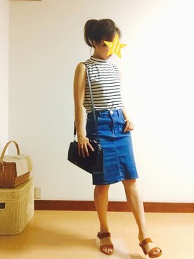 Nan⁂さんのコーディネート