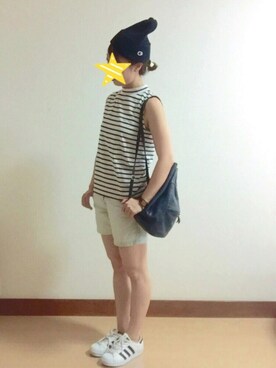 Nan⁂さんのコーディネート