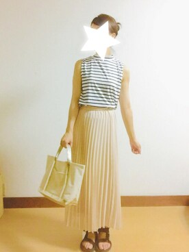 Nan⁂さんのコーディネート