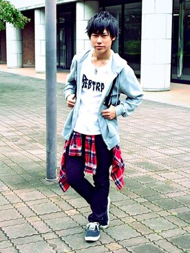 koheiさんのコーディネート