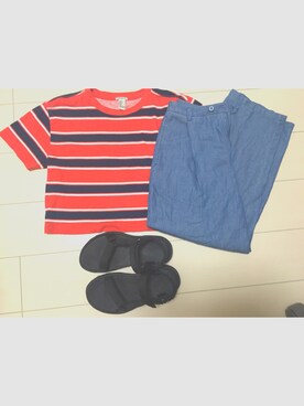 ことり。さんのコーディネート