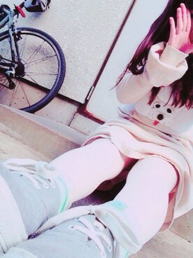 ▷  お ひ まさんのコーディネート