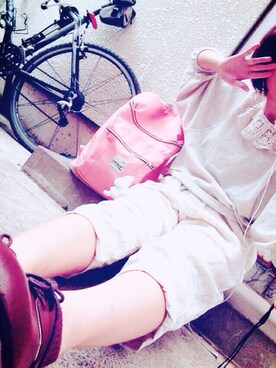 ▷  お ひ まさんのコーディネート